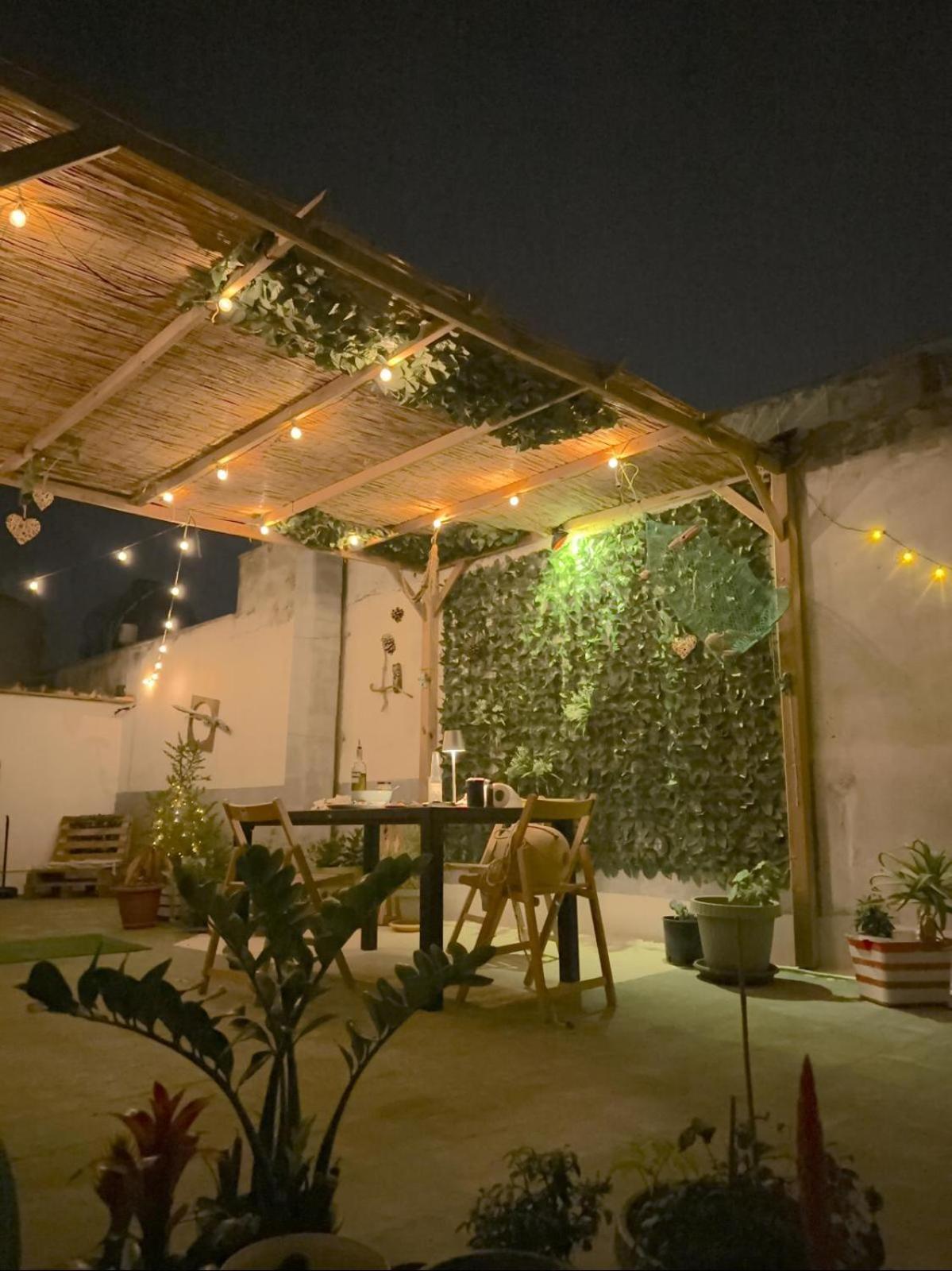 Vespri Love Trapani Exterior photo
