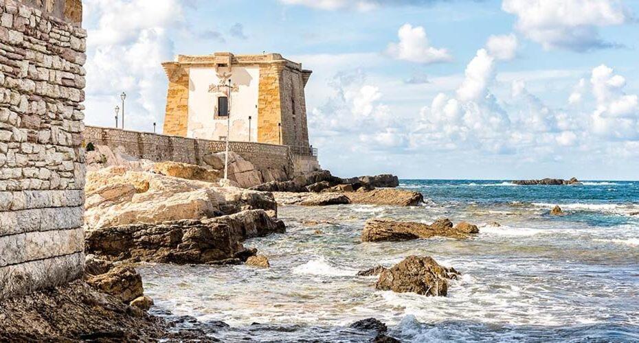 Vespri Love Trapani Exterior photo