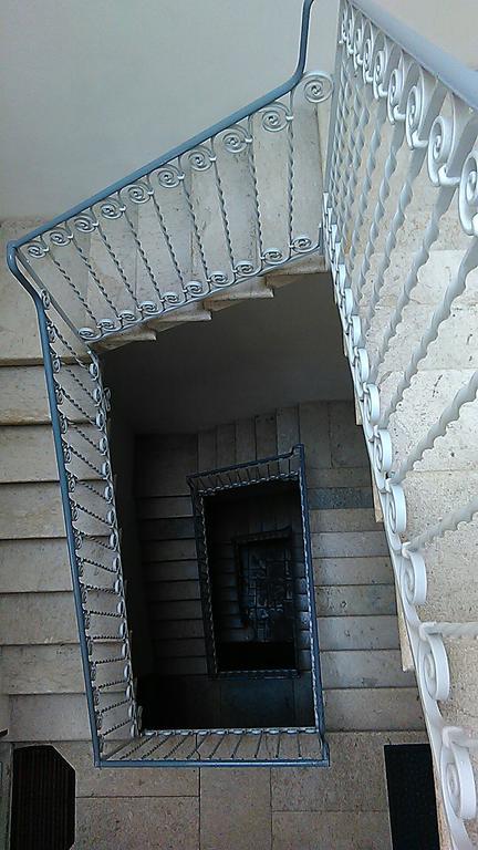 Vespri Love Trapani Exterior photo